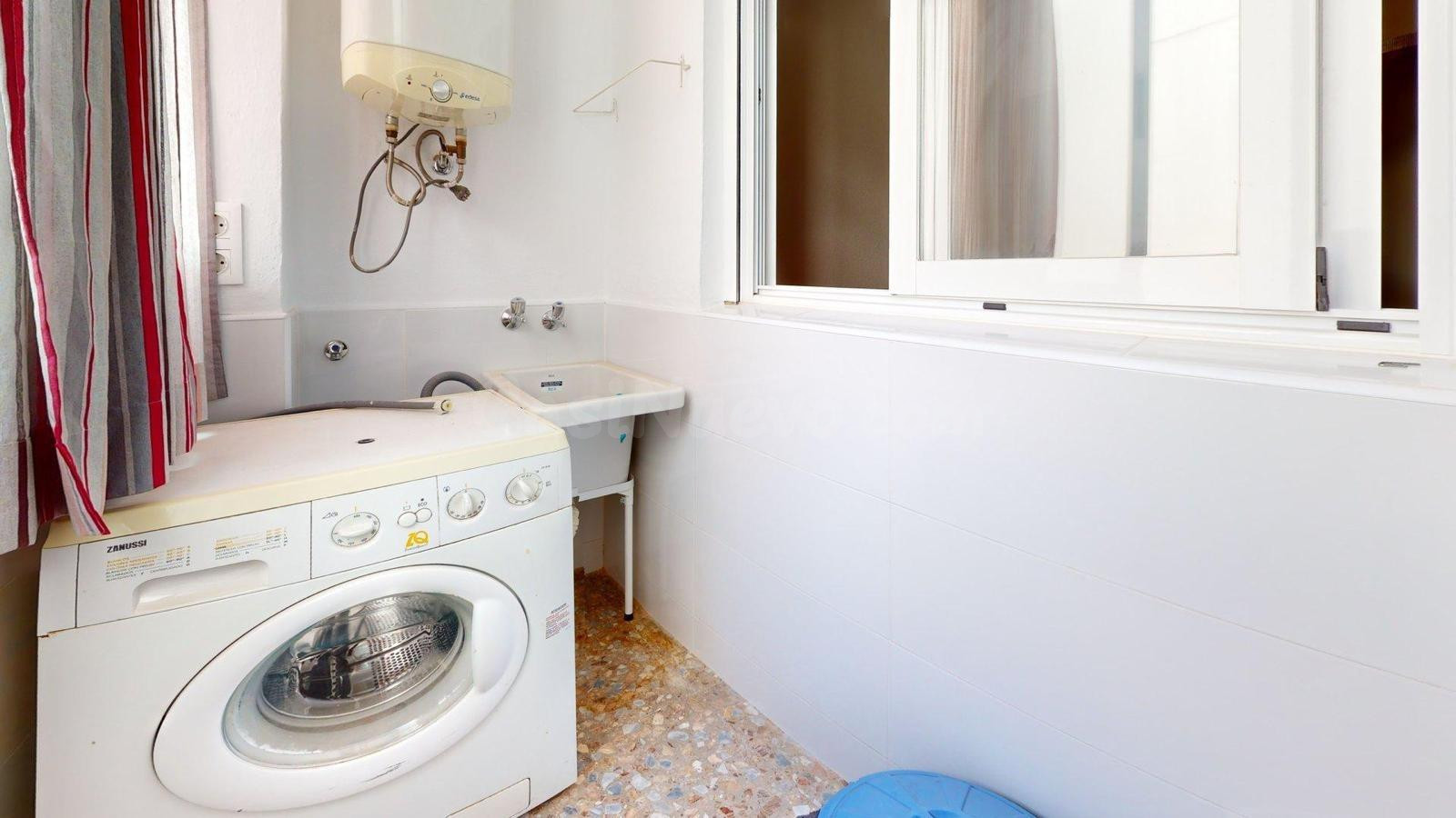 Amplio piso en Córdoba, zona Levante - Ideal para primera vi - foto 5