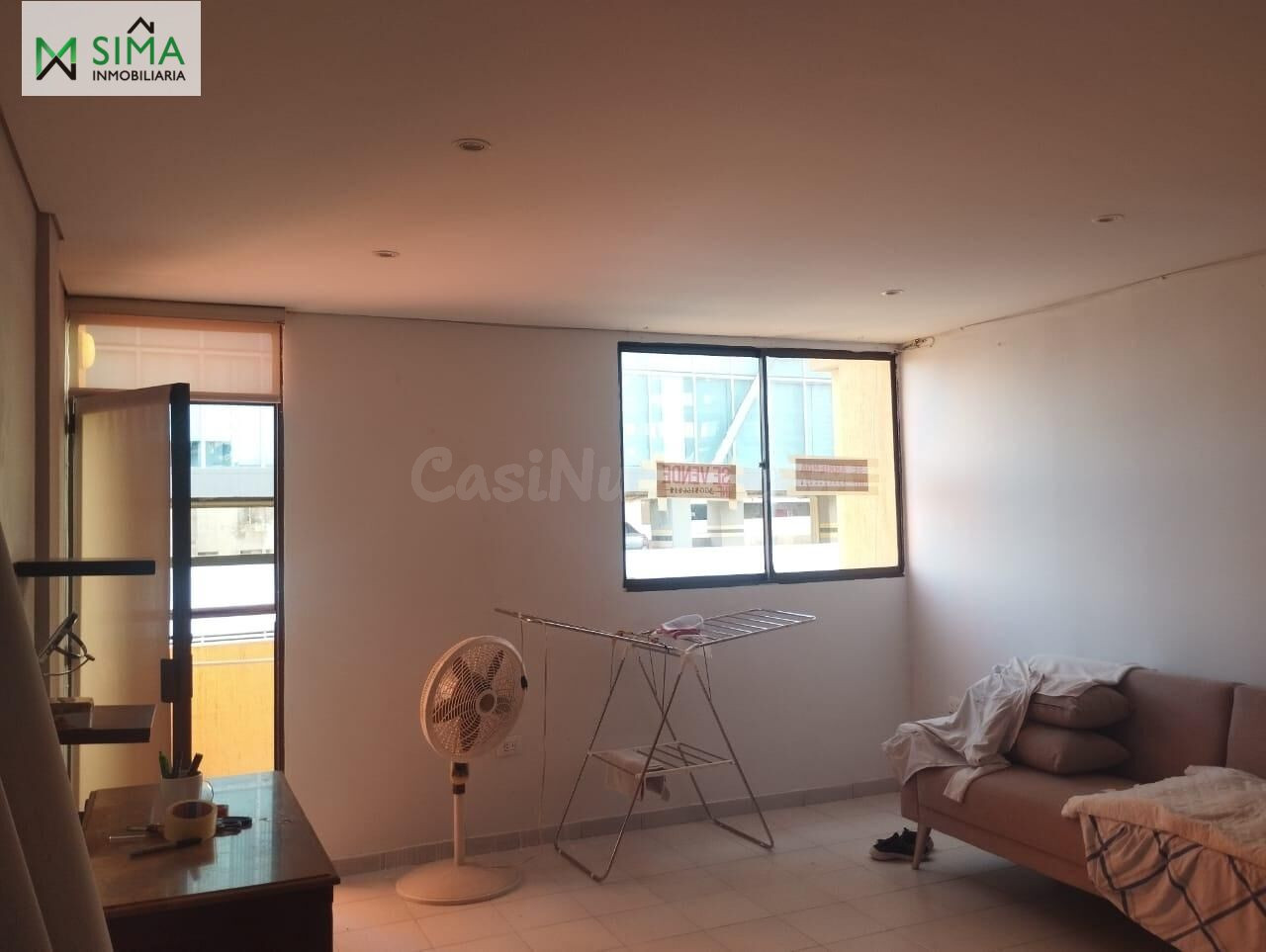 SE VENDE HERMOSO APARTAMENTO EN MANGA