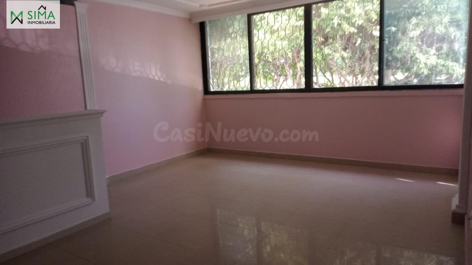 En Alquiler: Amplia Casa en Manga – Cartagena de Indias