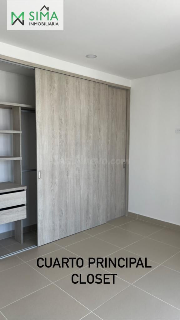 Piso 3 habitaciones 112m² en alquiler - Manga - foto 2