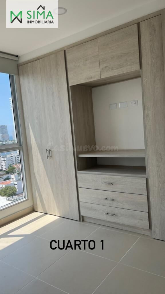 Piso 3 habitaciones 112m² en alquiler - Manga - foto 3