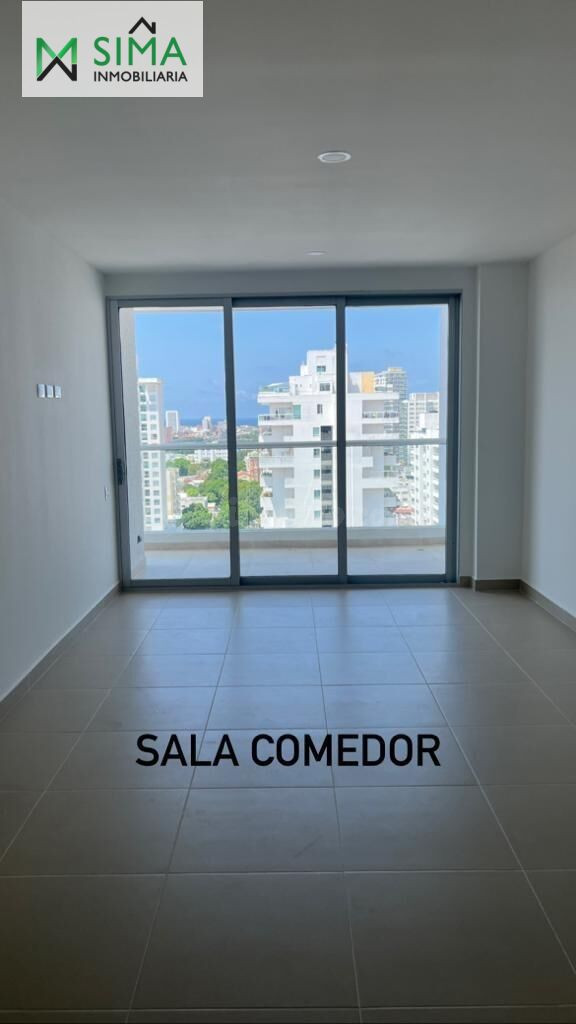 Piso 3 habitaciones 112m² en alquiler - Manga - foto 4