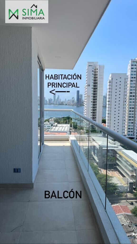 Piso 3 habitaciones 112m² en alquiler - Manga - foto 5