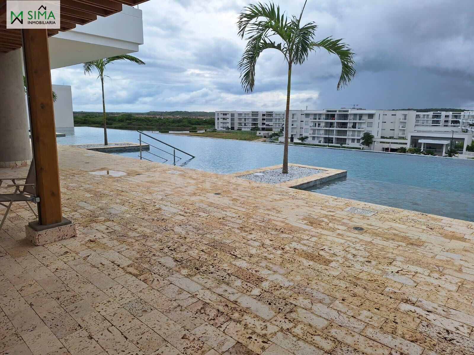 SE VENDE HERMOSO APARTAMENTO EN ZONA NORTE