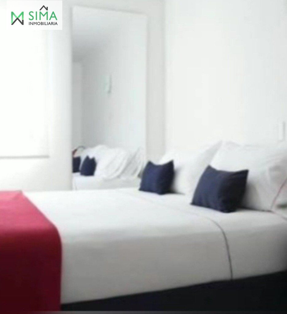 Se Vende Hotel Ubicado en el barrio Bocagrande de Cartagena de Indias