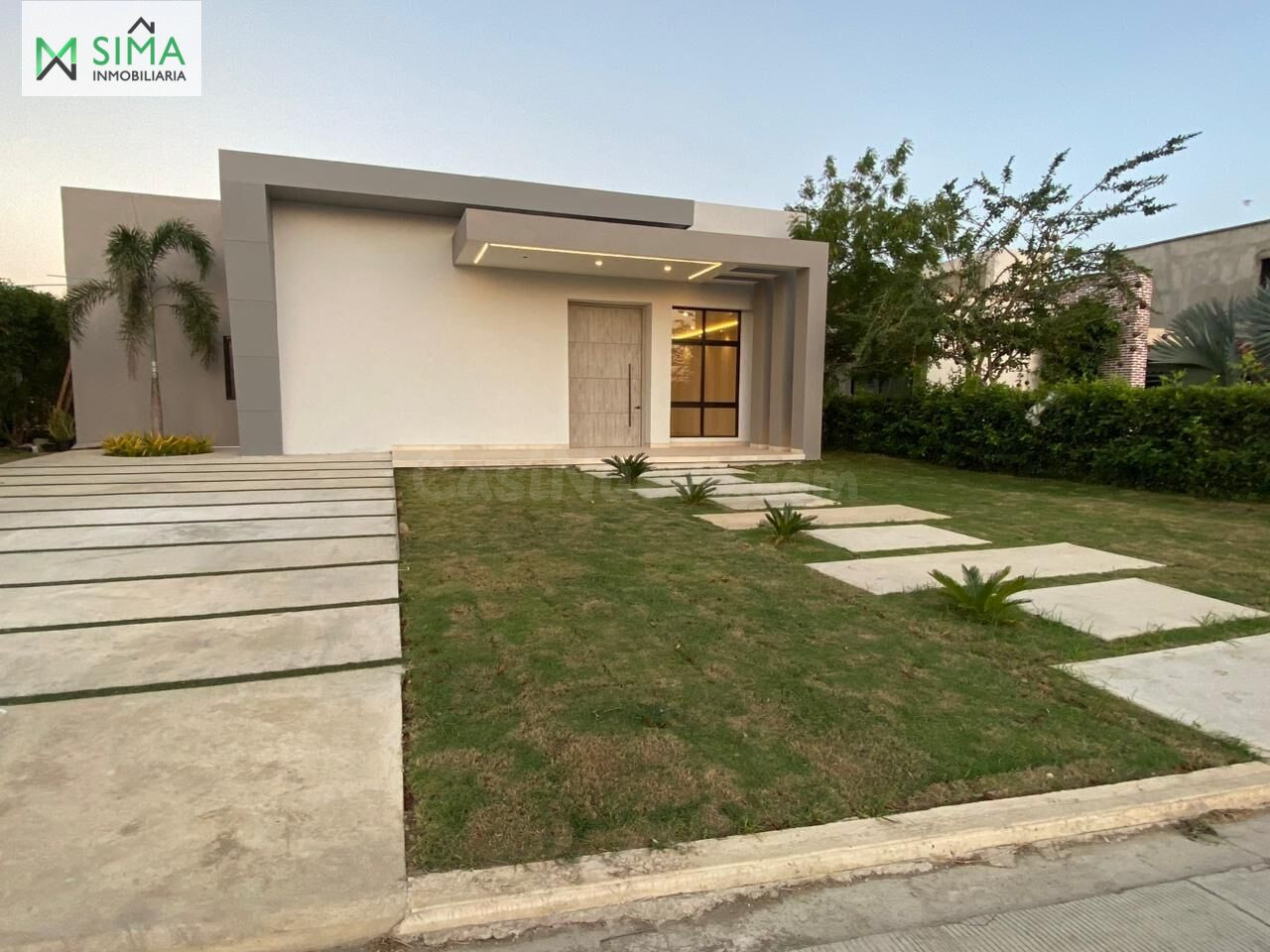 ¡Descubre tu hogar ideal en la exclusiva zona norte de Cartagena! Presentamos