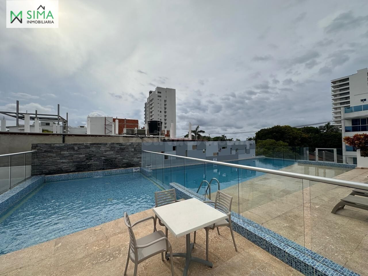Apartamento en Venta en Crespo – Amplio, Moderno y a Pasos de la Playa