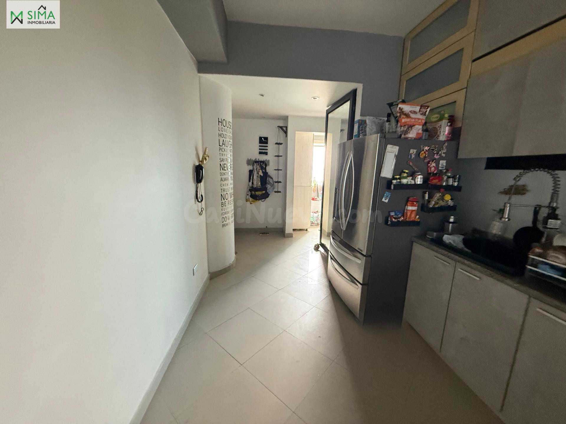 APARTAMENTO AMOBLADO UBICADO EN LA ZONA BOCAGRANDE - foto 4