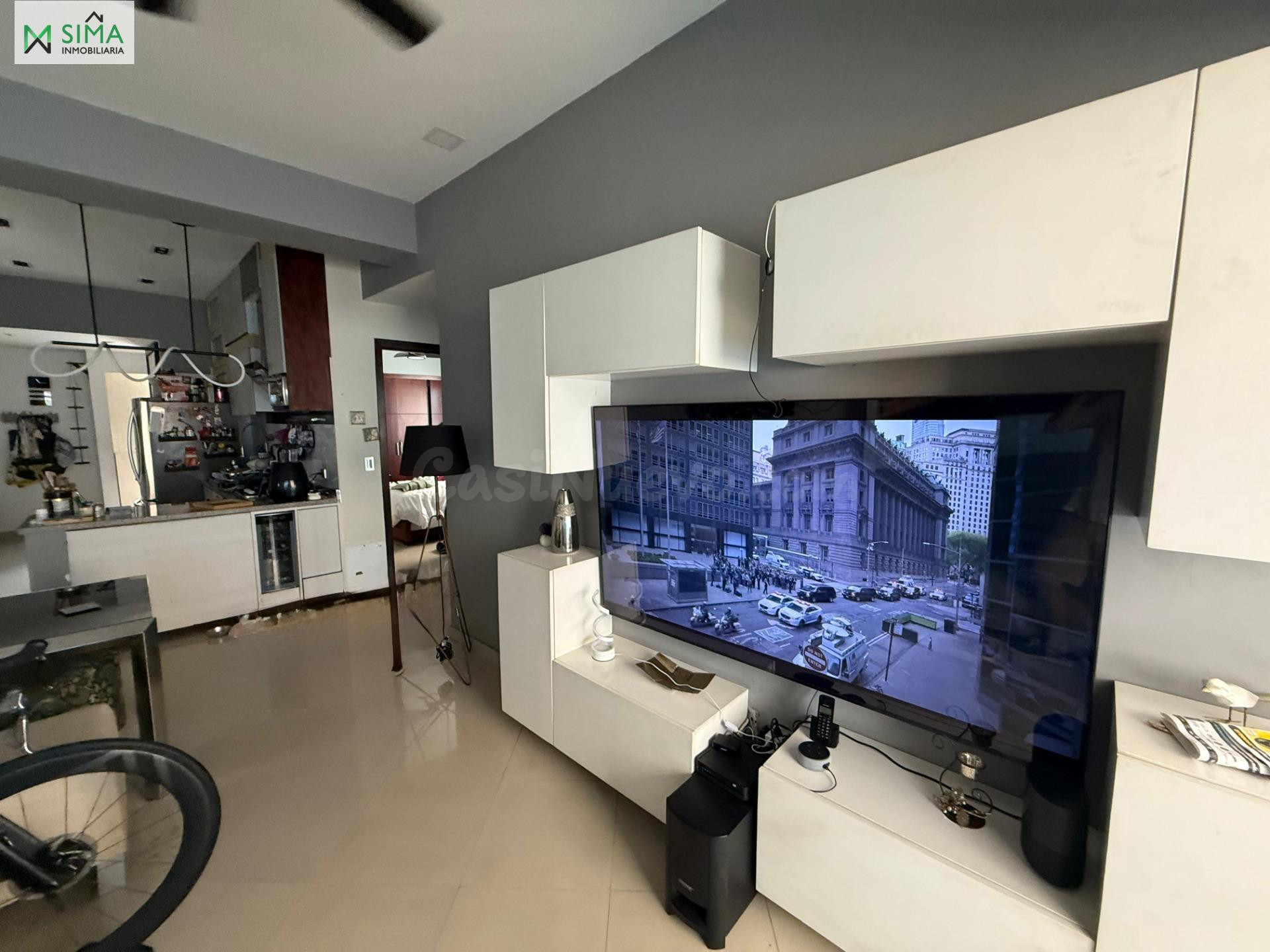 APARTAMENTO AMOBLADO UBICADO EN LA ZONA BOCAGRANDE - foto 5