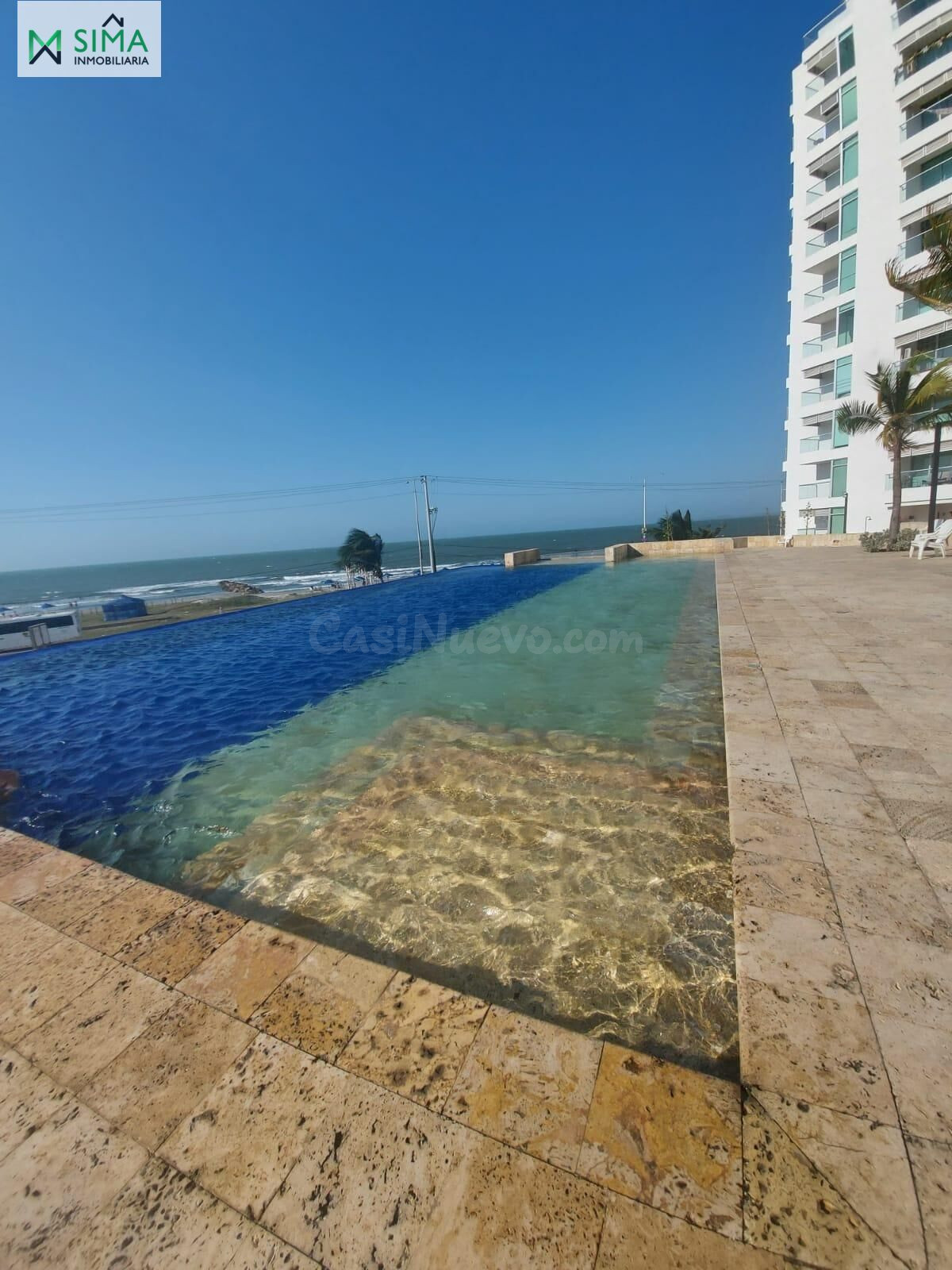 ¡Exclusivo Penthouse Dúplex en Marbella, Cartagena! ✨