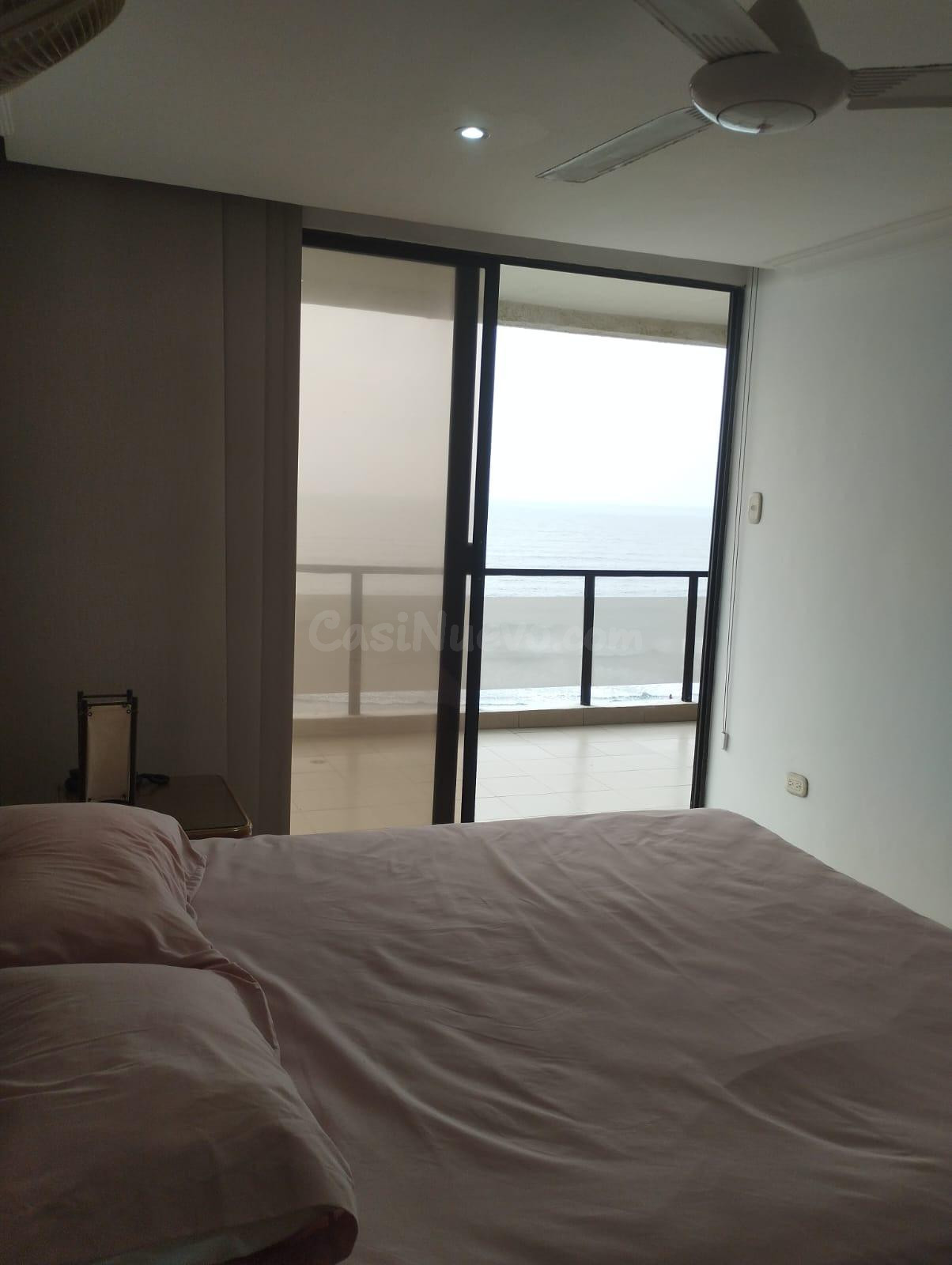 Venta De hermoso Apartamento Frente al mar ubicado en bocagr - foto 2