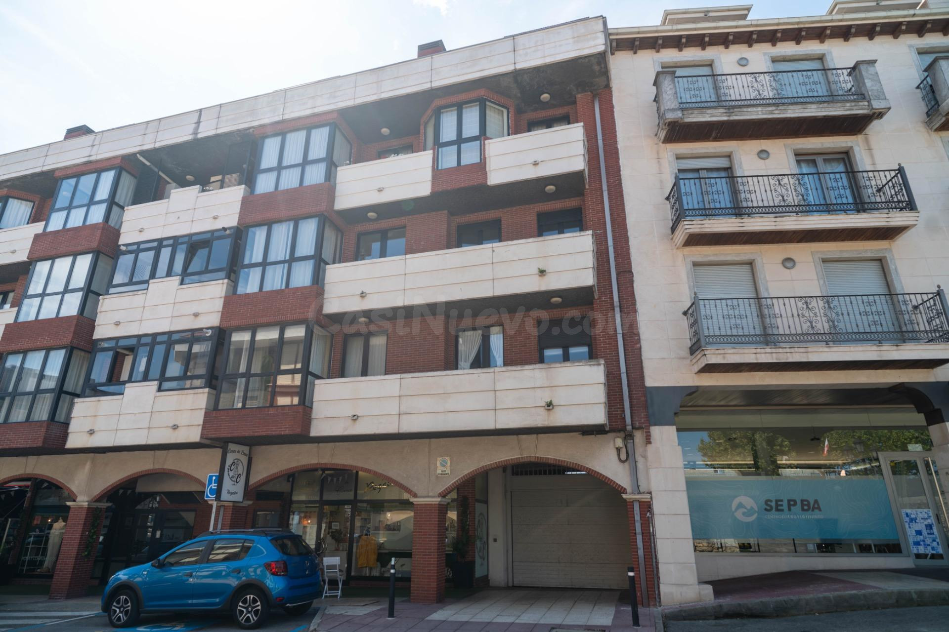 PISO CALLE QUINTANA . SUANCES