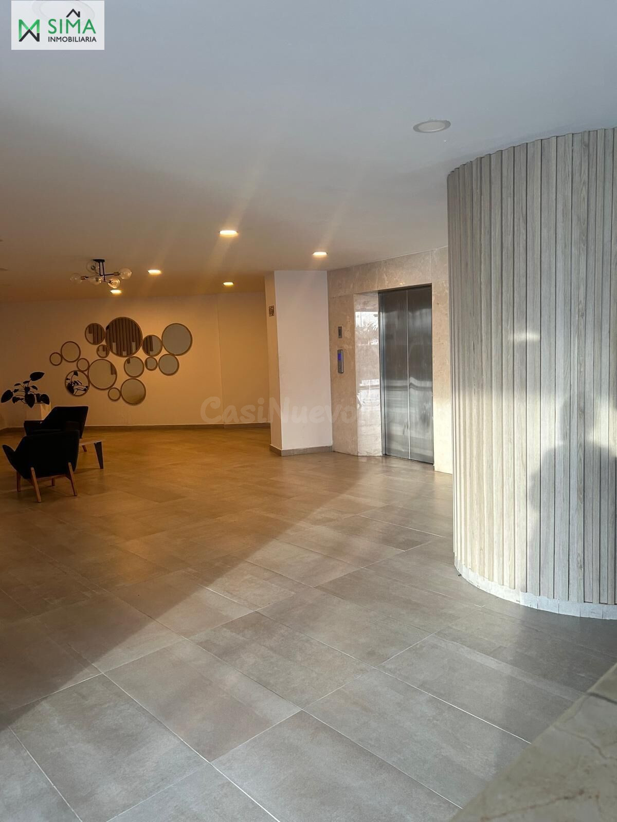 ️ ¡SE VENDE Hermoso Apartamento con Vista al Mar en el Sector Crespo!  SIN AMOBLAR