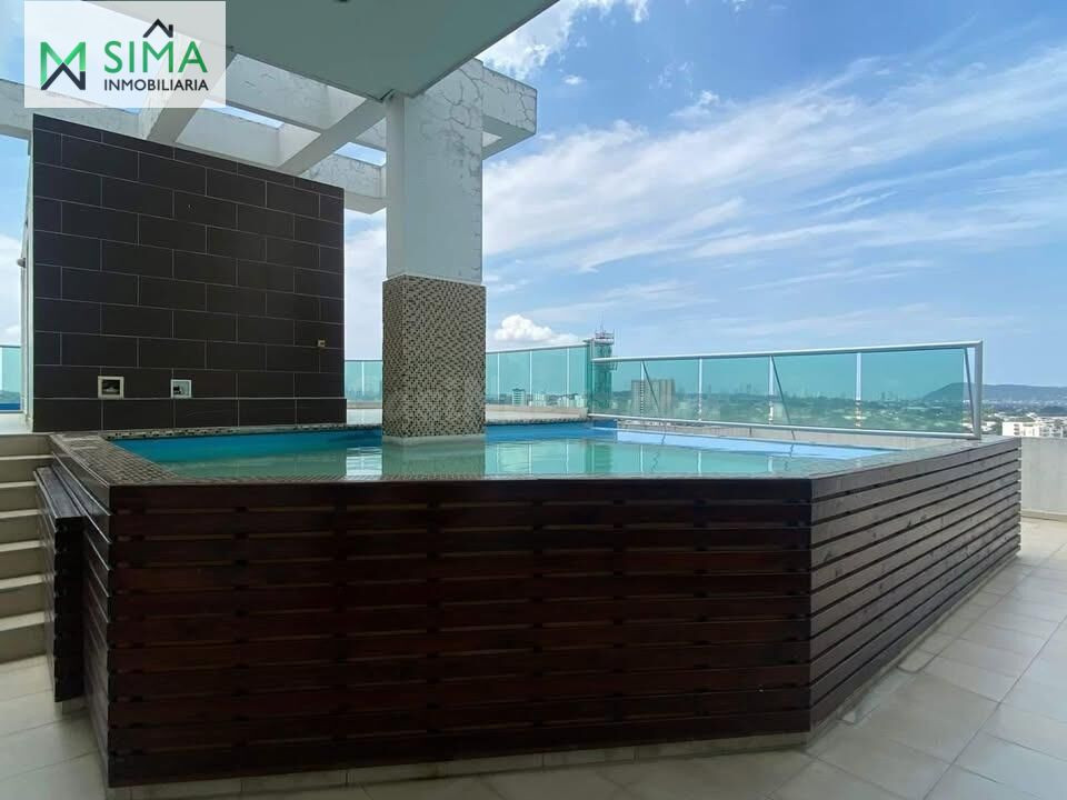 ¡Tu nuevo hogar te espera en Los Alpes, Cartagena!