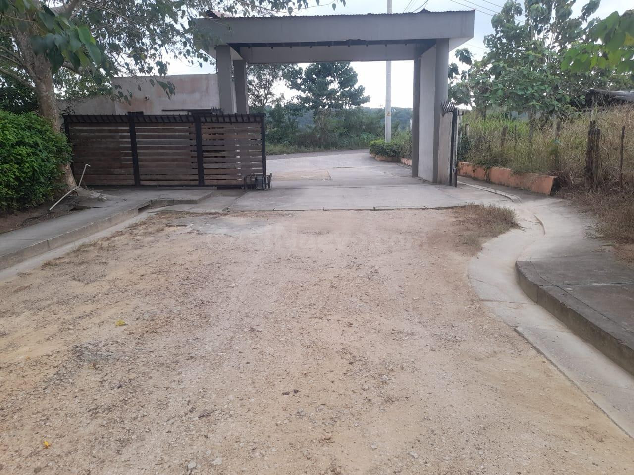 SE VENDE LOTE VIA TURBACO CAÑAVERAL ¡¡ EXCELENTE OPORTUNIDAD !!