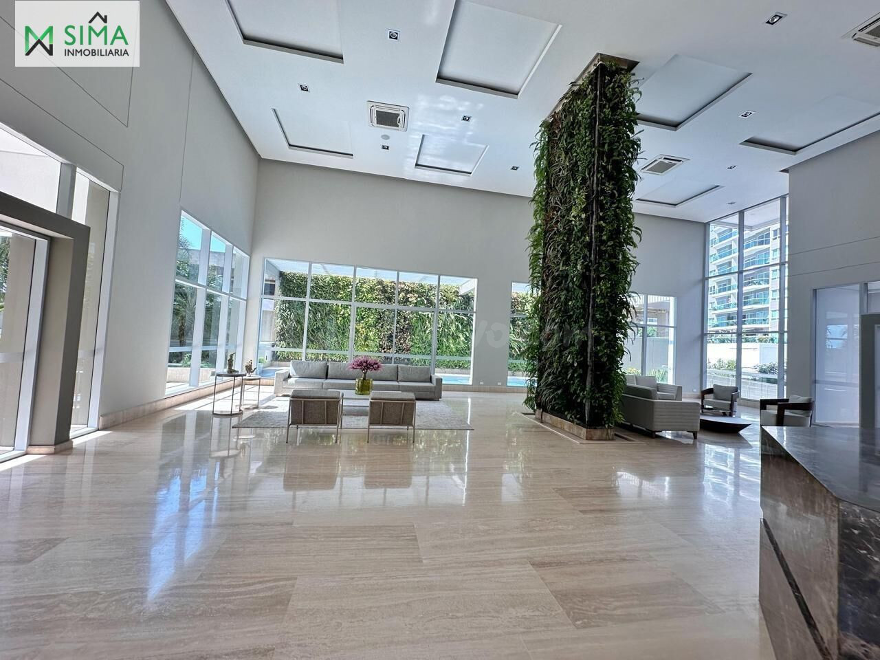 ✨ Penthouse de Lujo en Cielo Mar – Cartagena ✨