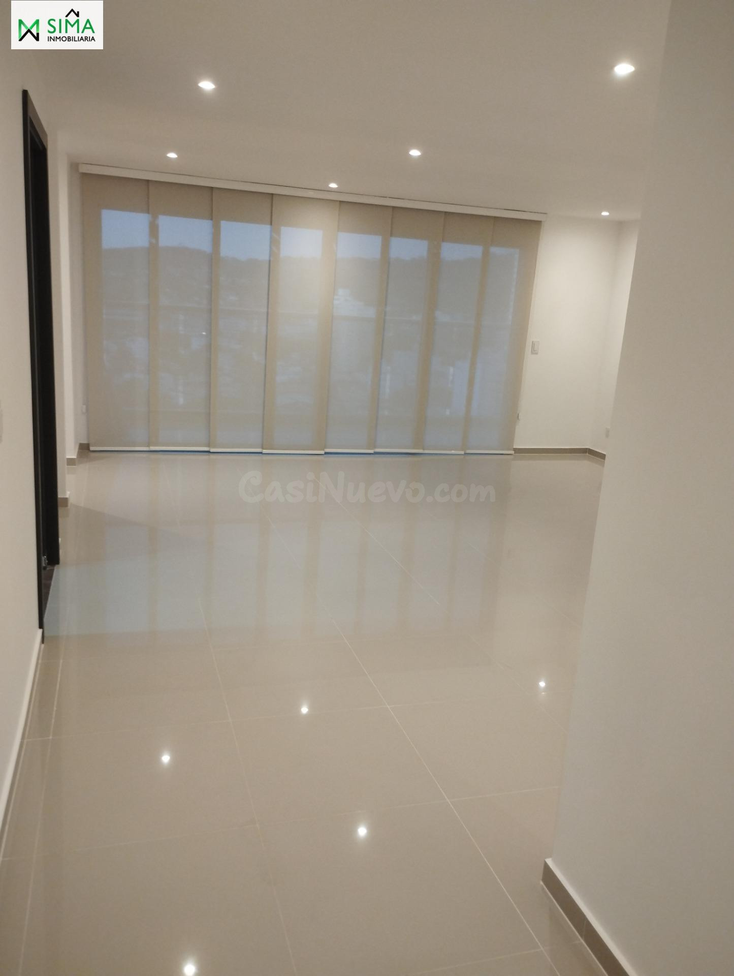 SE VENDE ESPECTACULAR APARTAMENTO EN ZONA EXCLUSIVA DE MANGA