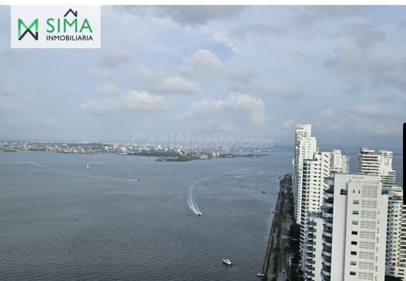 ¡En venta! Lujoso apartamento en la exclusiva zona de Castillogrande