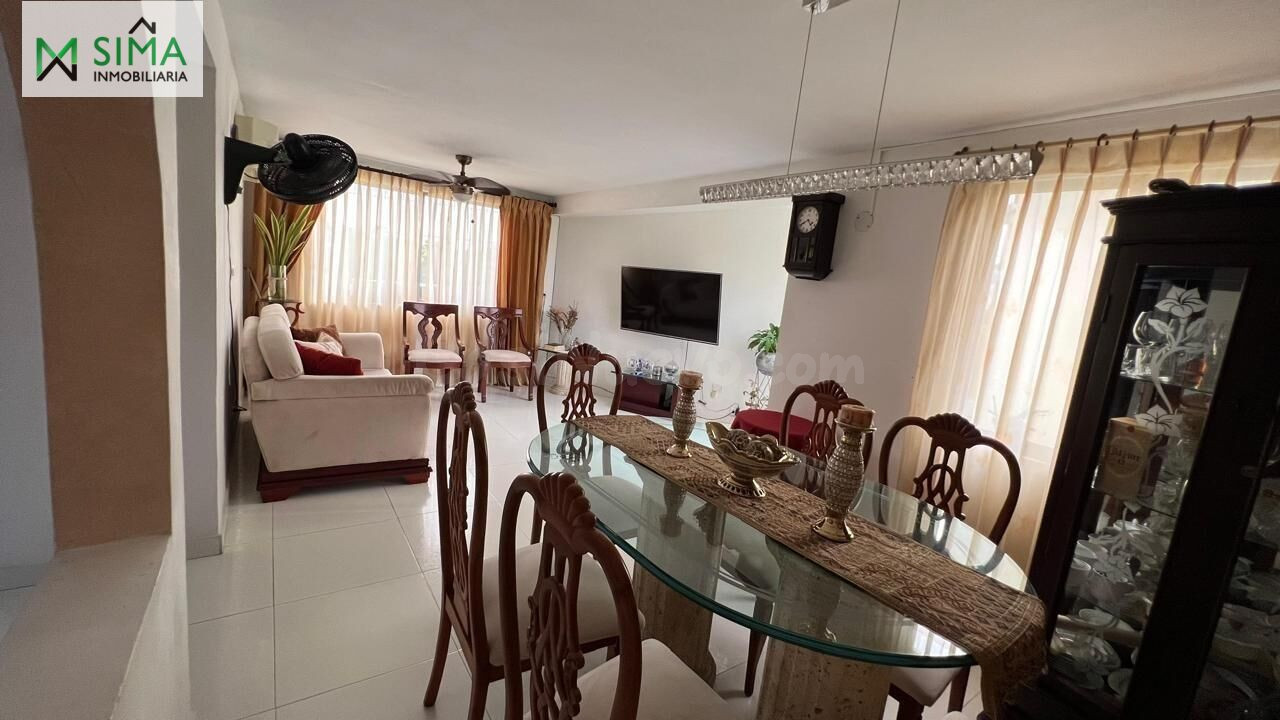 ¡Tu nuevo hogar en Cartagena te espera!  Barrio Los Ejecutivos: