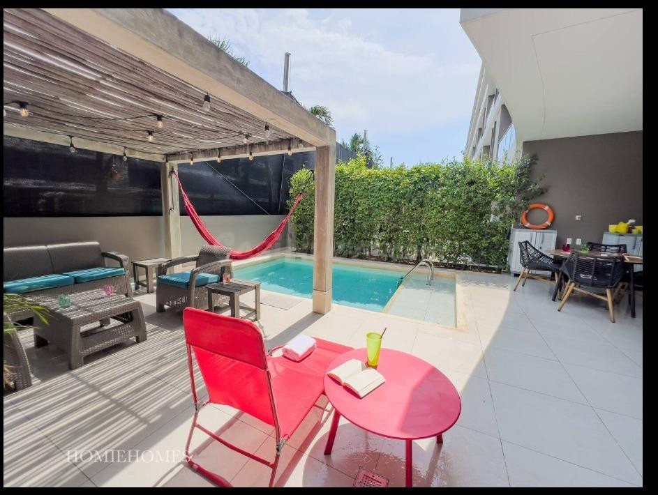 ARRIENDO EXCLUSIVO APARTAMENTO EN ZONA NORTE DE CARTAGENA FR