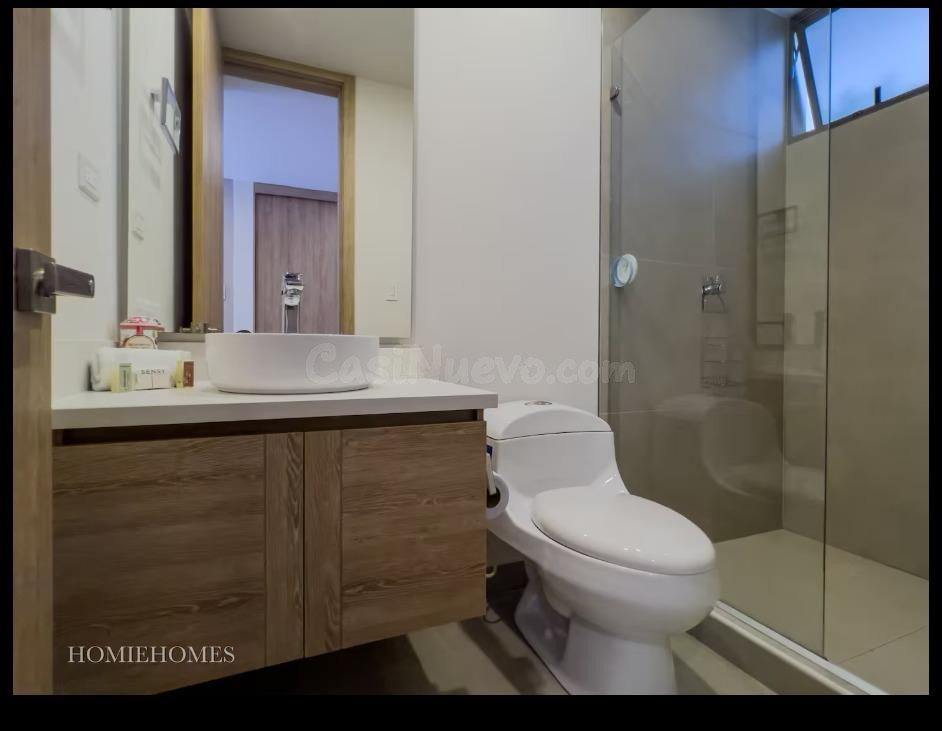 ARRIENDO EXCLUSIVO APARTAMENTO EN ZONA NORTE DE CARTAGENA FR - foto 2