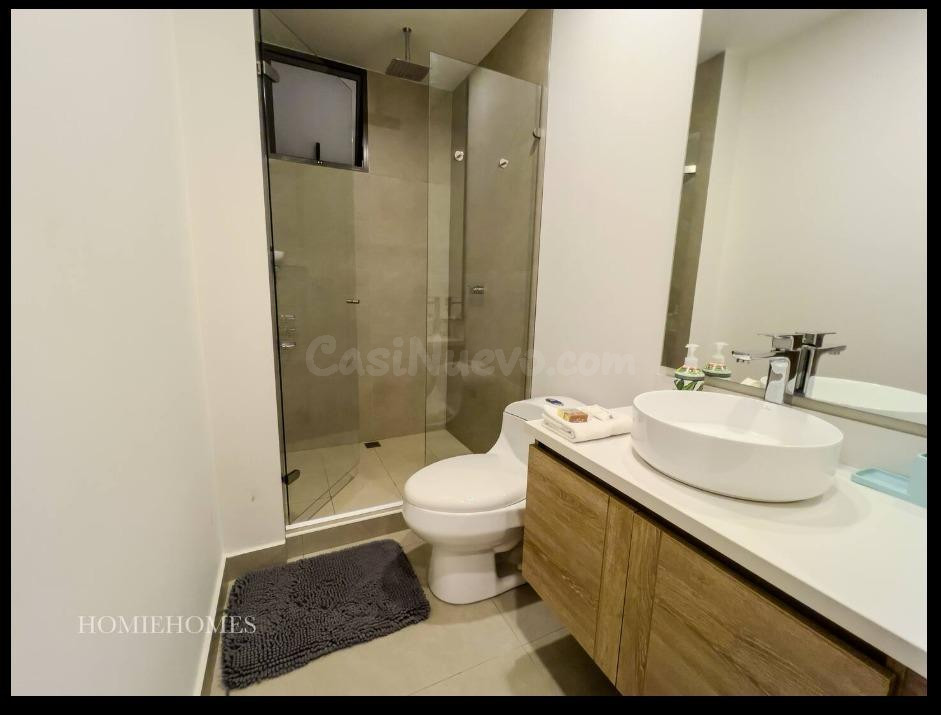 ARRIENDO EXCLUSIVO APARTAMENTO EN ZONA NORTE DE CARTAGENA FR - foto 3