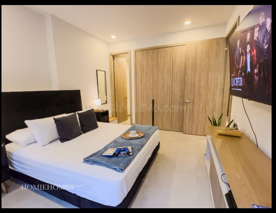 ARRIENDO EXCLUSIVO APARTAMENTO EN ZONA NORTE DE CARTAGENA FR - foto 4
