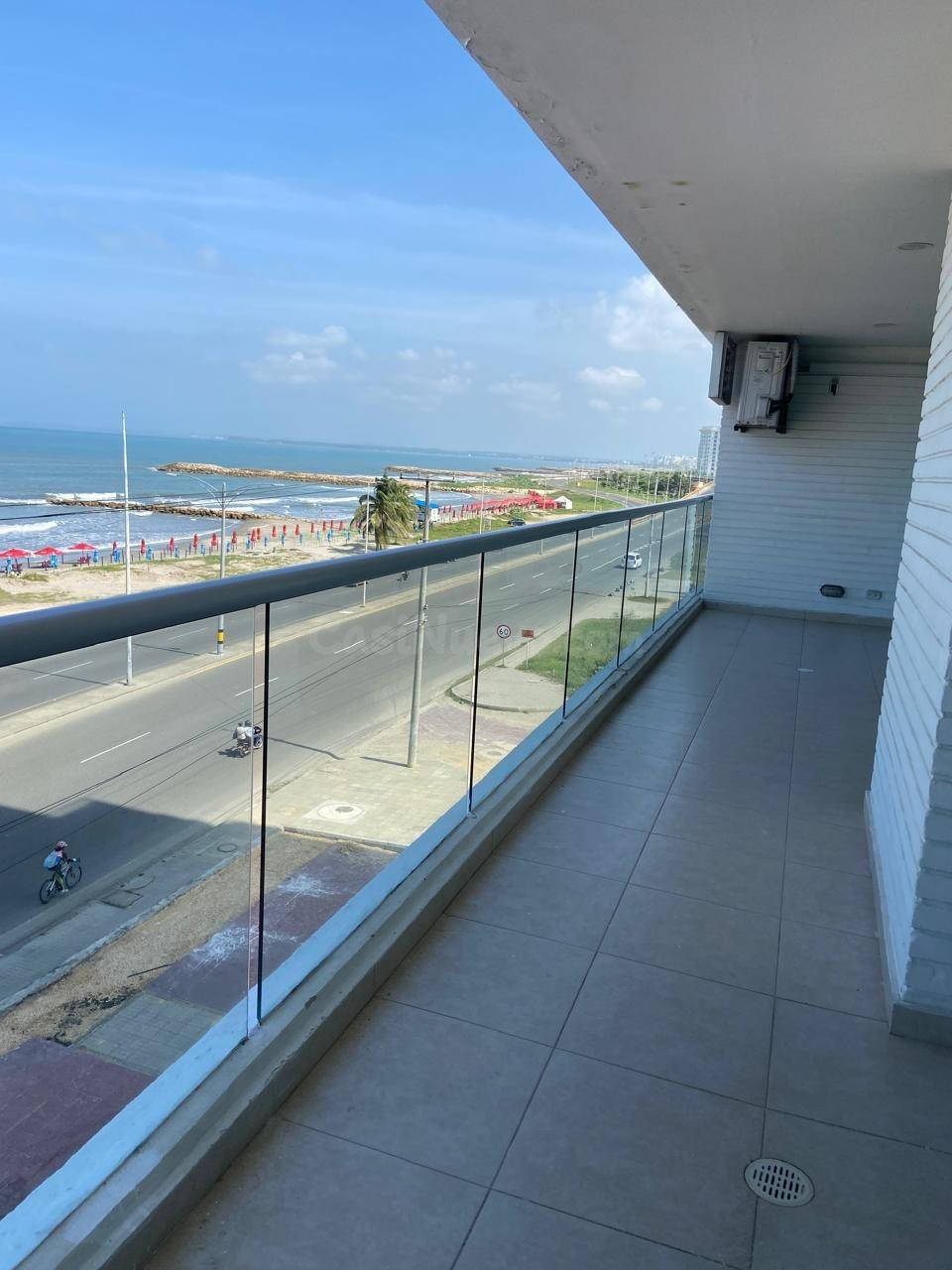 ¡Exclusivo Apartamento en Arriendo  en Marbella, Cartagena! ✨