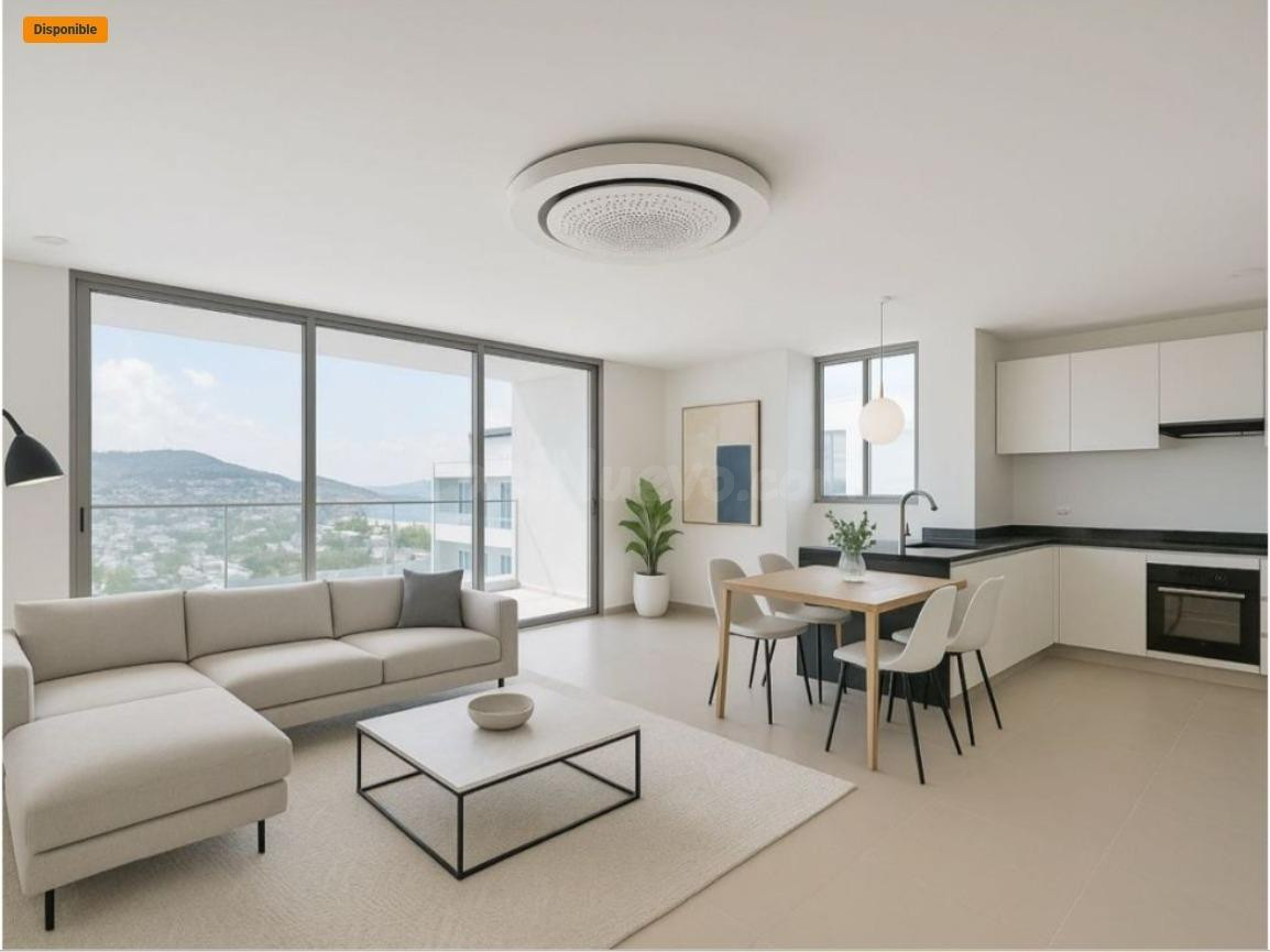 EXCLUSIVO APARTAMENTO DUPLEX EN VENTA   - MARBELLA