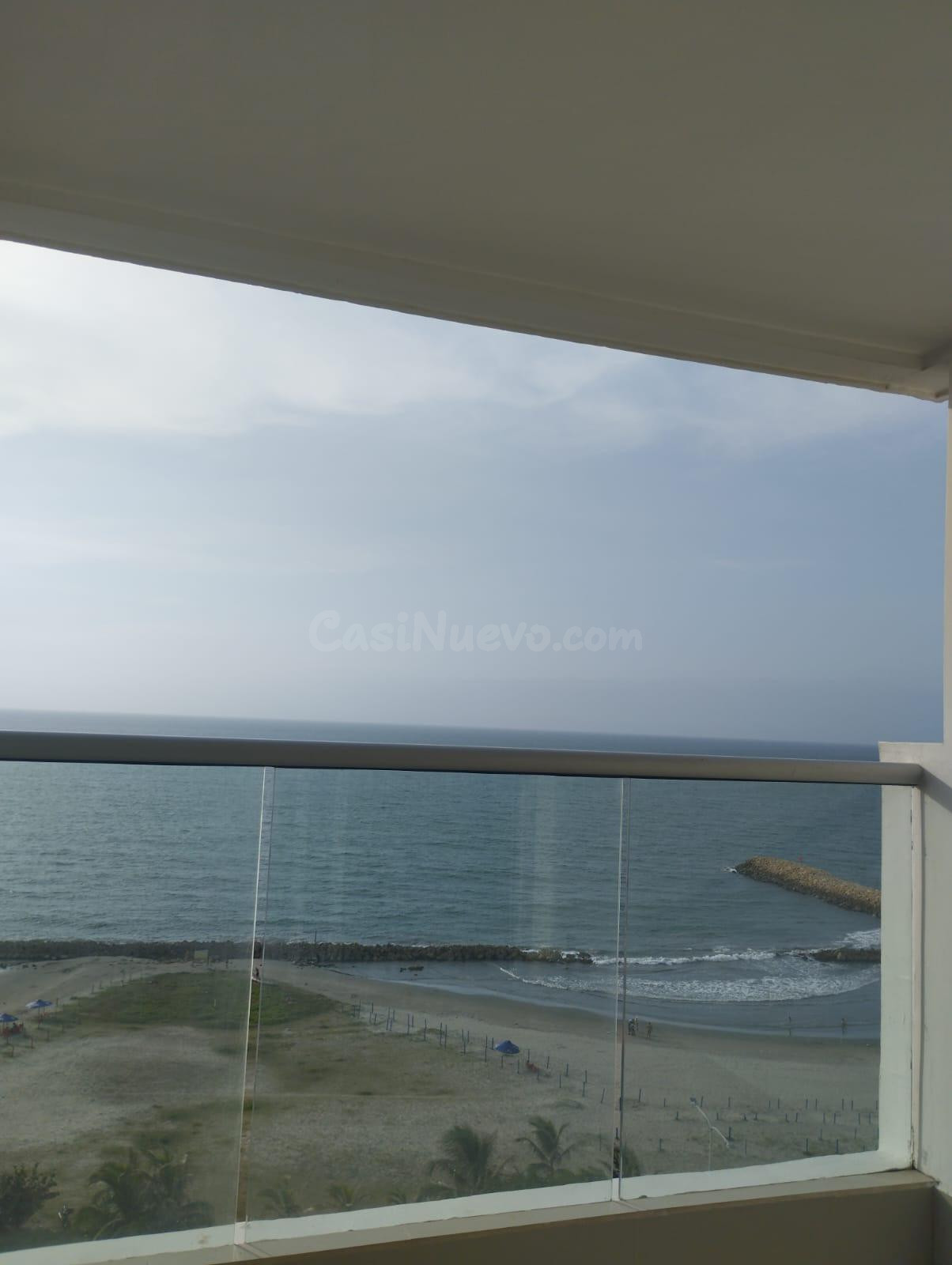 EXCLUSIVO APARTAMENTO EN VENTA Y ARRIENDO