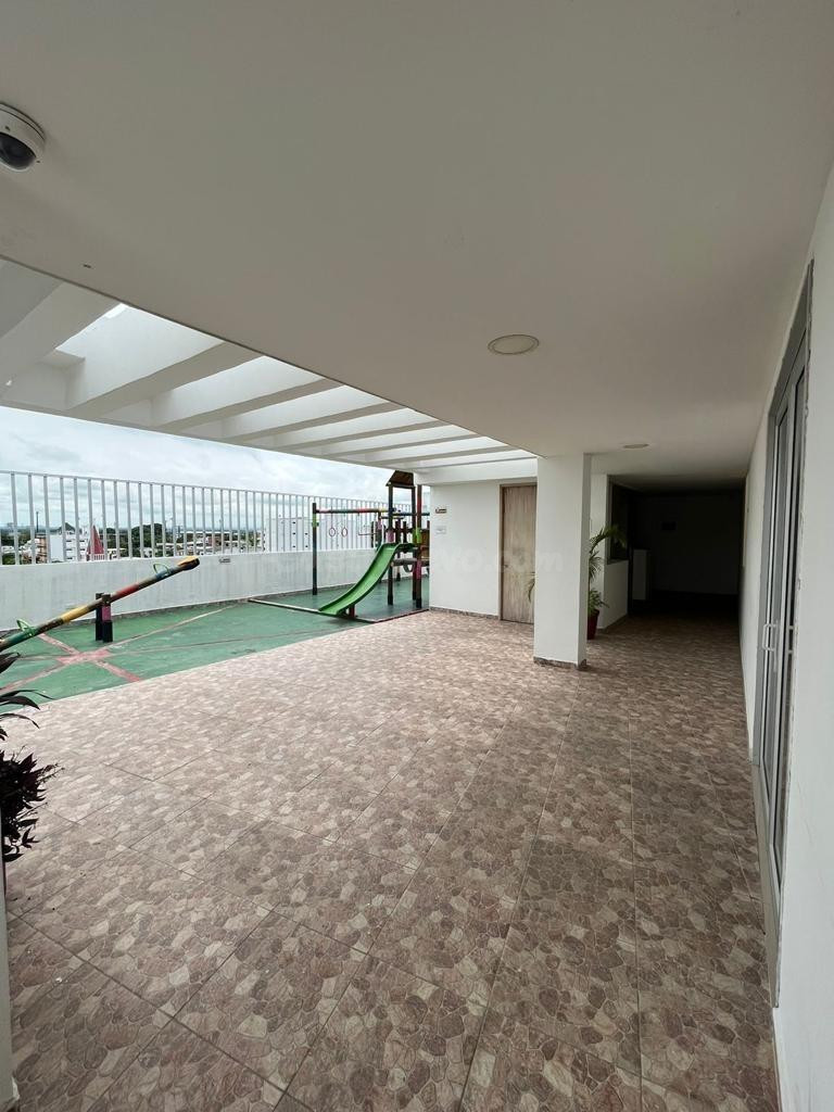 VENTA Y ARRIENDO DE EXCLUSIVO APARTAMENTO  BARRIO ESCALLON VILLA CARTAGENA