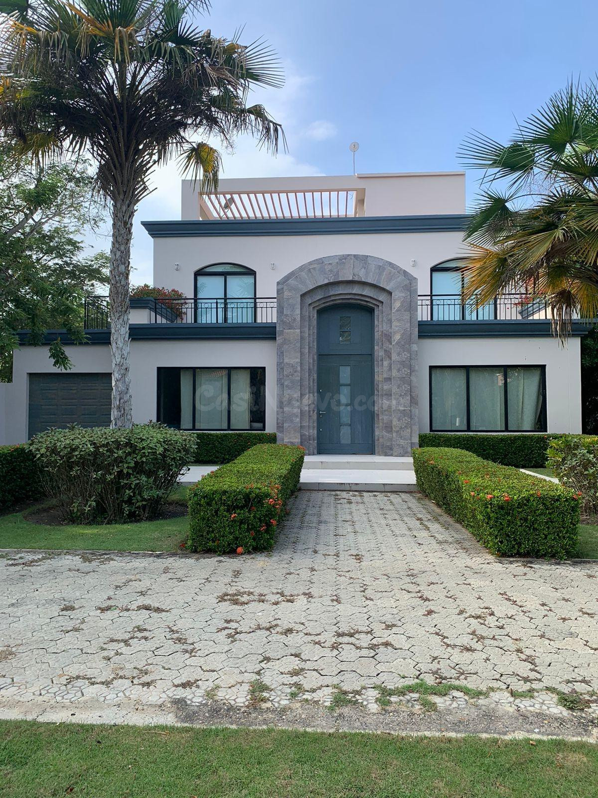 Casa 5 habitaciones 420m² en venta - Zona norte