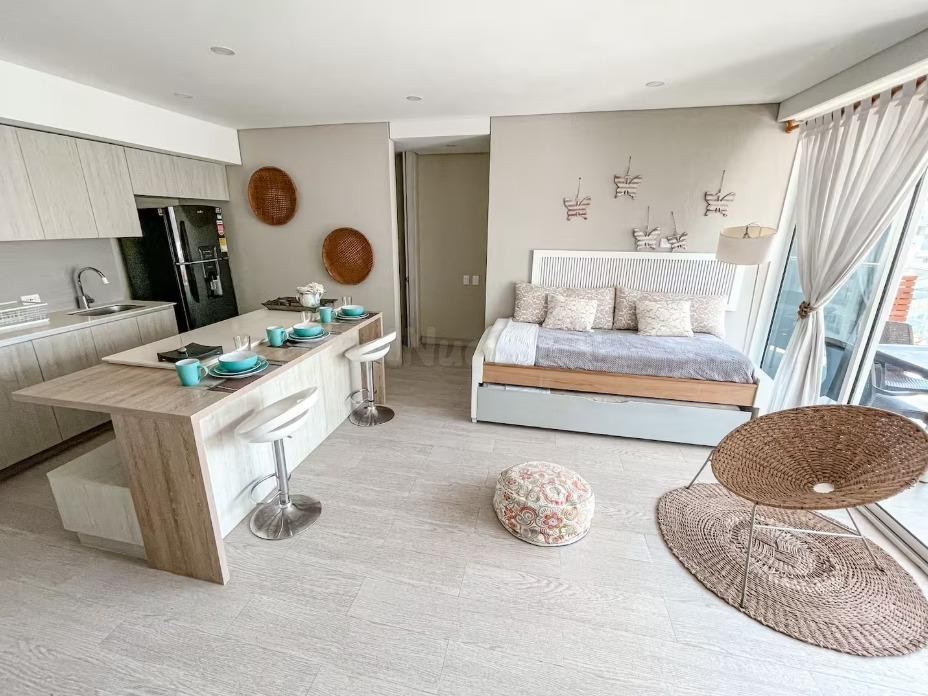 Piso 1 habitación 68m² en alquiler - Cielo Mar