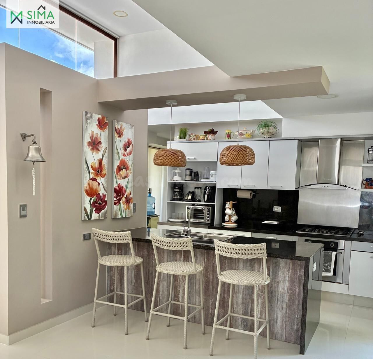Casa 3 habitaciones 600m² en venta - Barcelona de indias