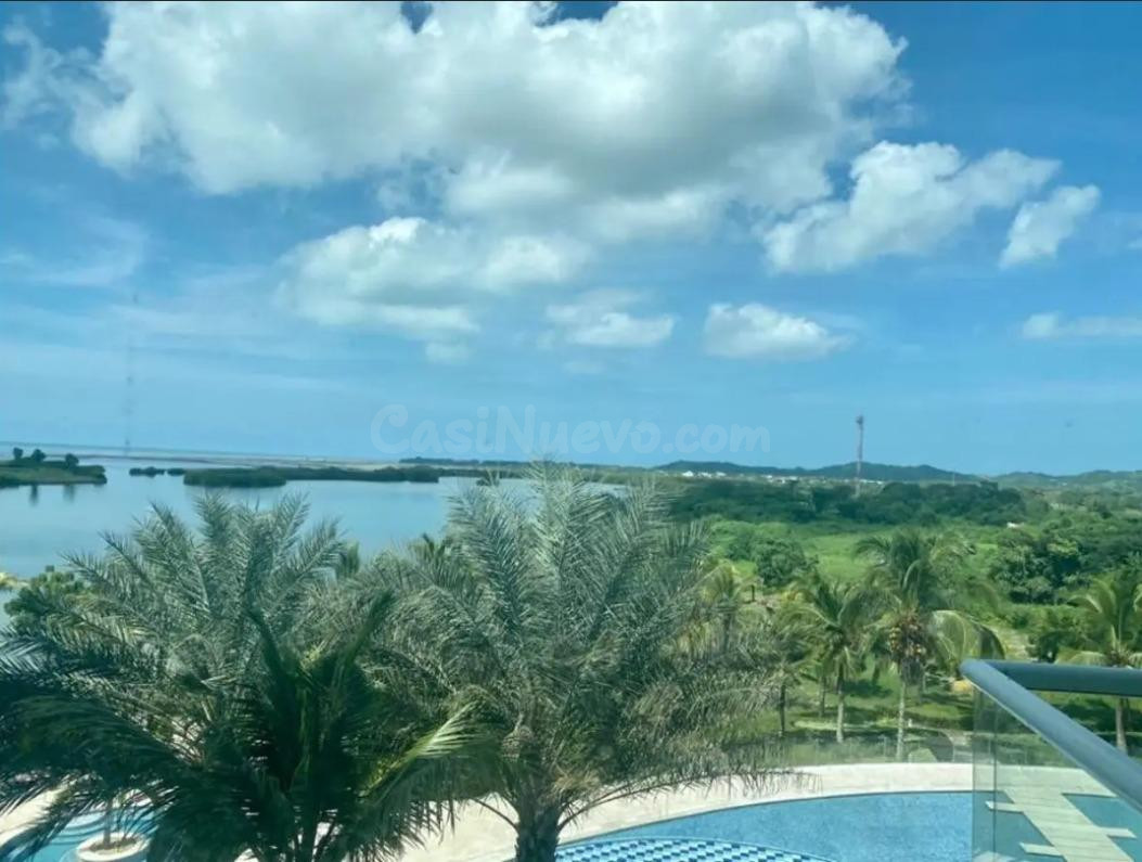 Piso 3 habitaciones 174m² en alquiler - Zona norte