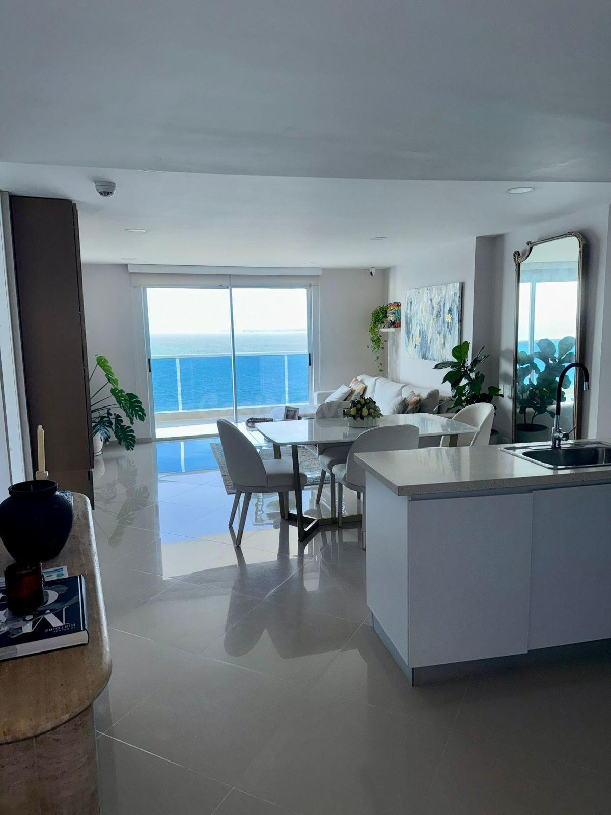 Piso 2 habitaciones 130m² en venta - Crespo