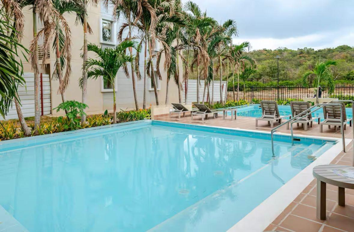 Piso 2 habitaciones 72m² en venta - Serena del mar