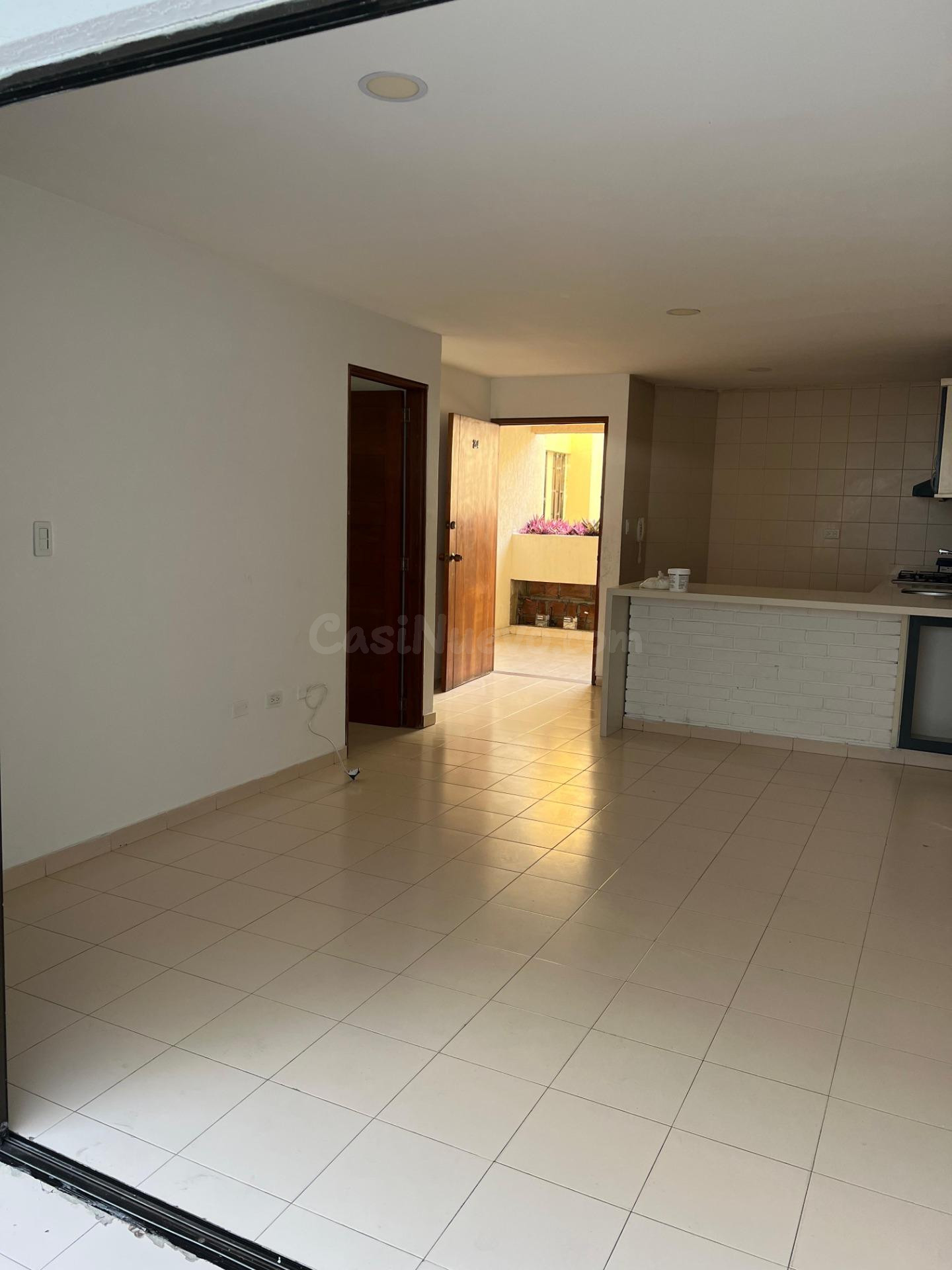 Piso 1 habitación 53m² en venta - Crespo