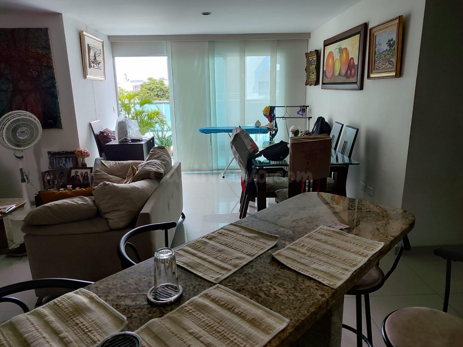 Piso 3 habitaciones 135m² en venta - Manga