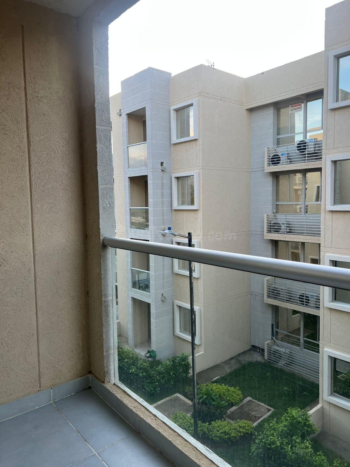 Piso 2 habitaciones 78m² en alquiler - Manzanillo Del Mar