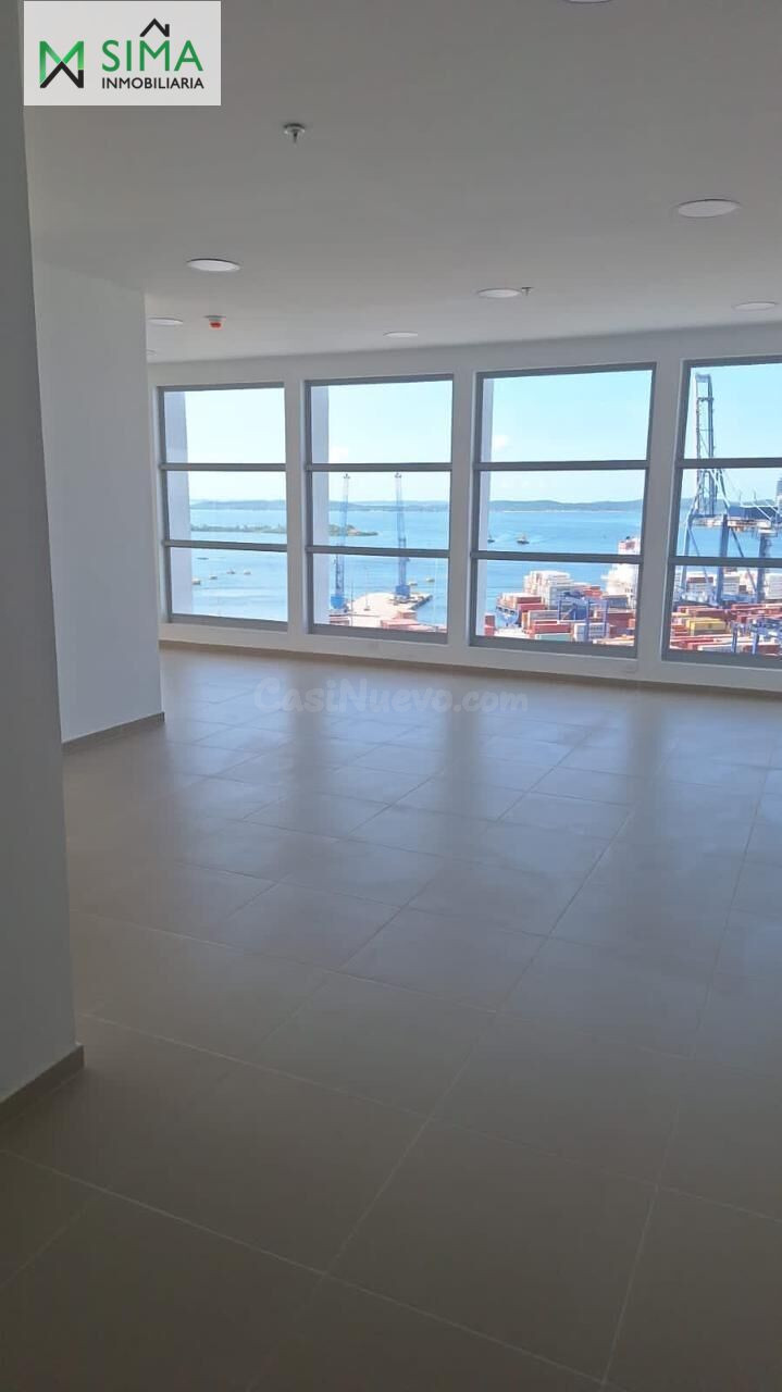 Oficina 1 habitación 76m² en alquiler - Manga - foto 2