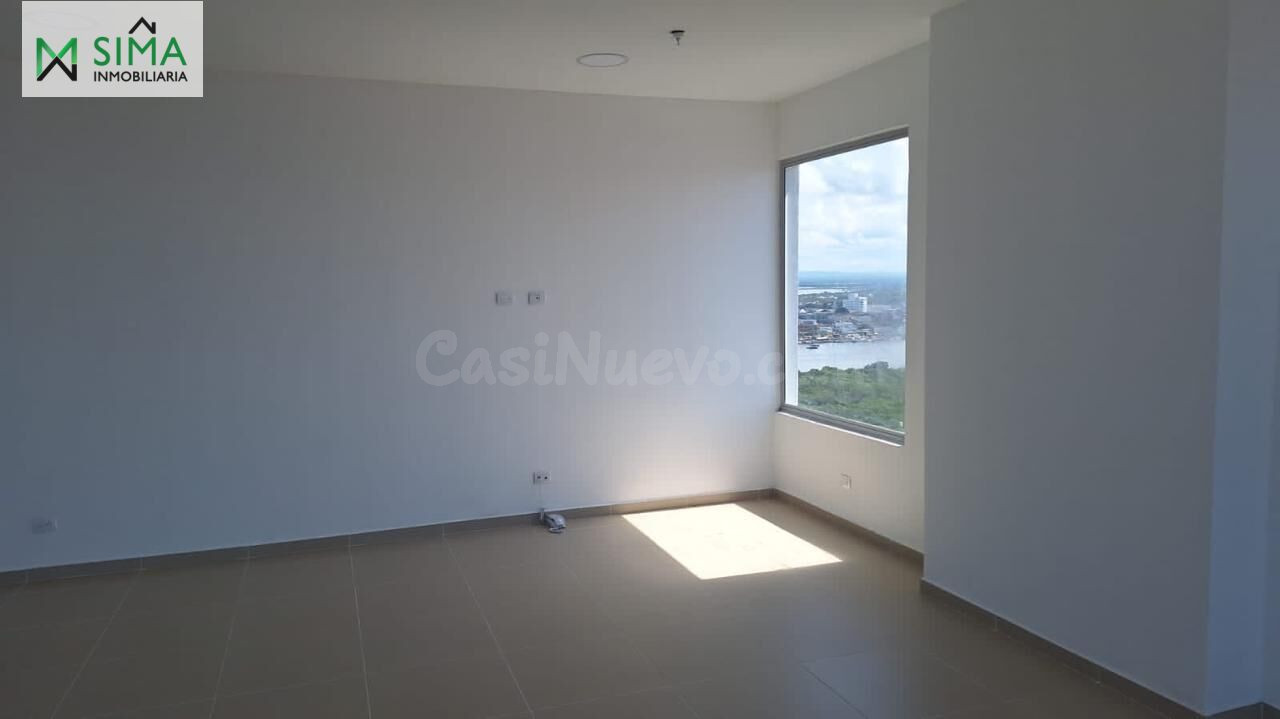 Oficina 1 habitación 76m² en alquiler - Manga - foto 5