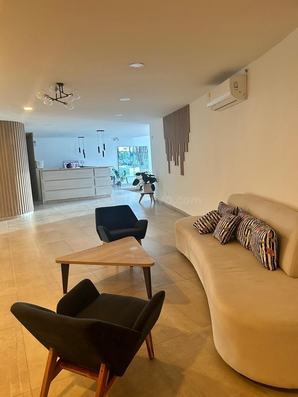 Piso 3 habitaciones 148m² en alquiler - Crespo