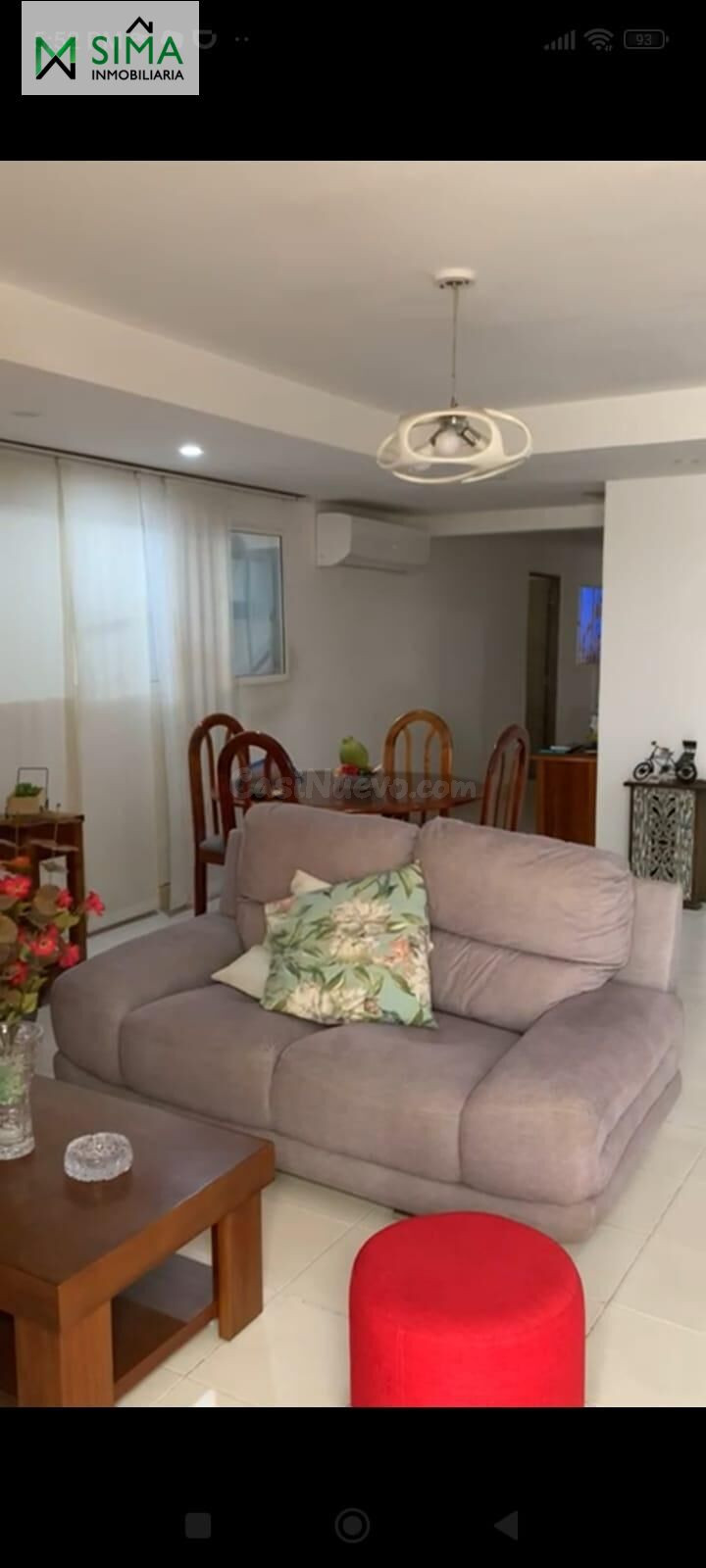 Casa 10 habitaciones 700m² en venta - Manga