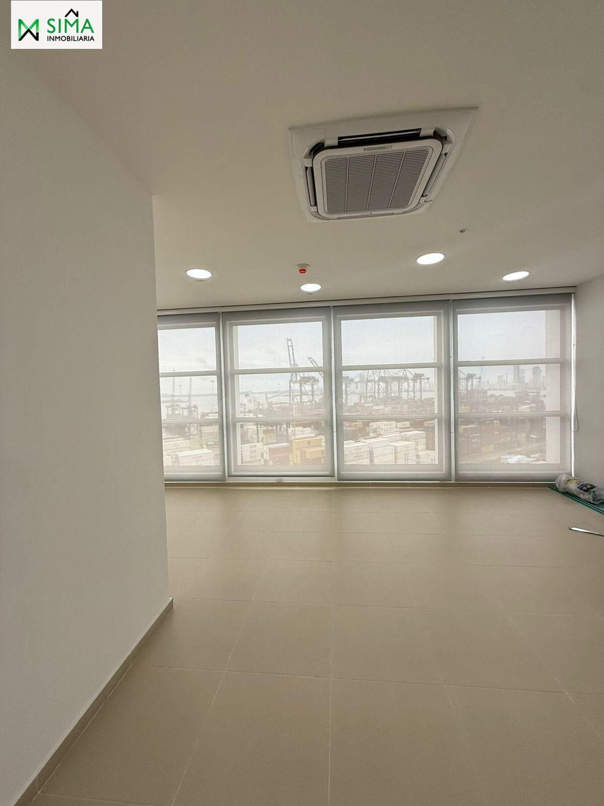 Despacho 1 habitación 77m² en alquiler - Manga - foto 2