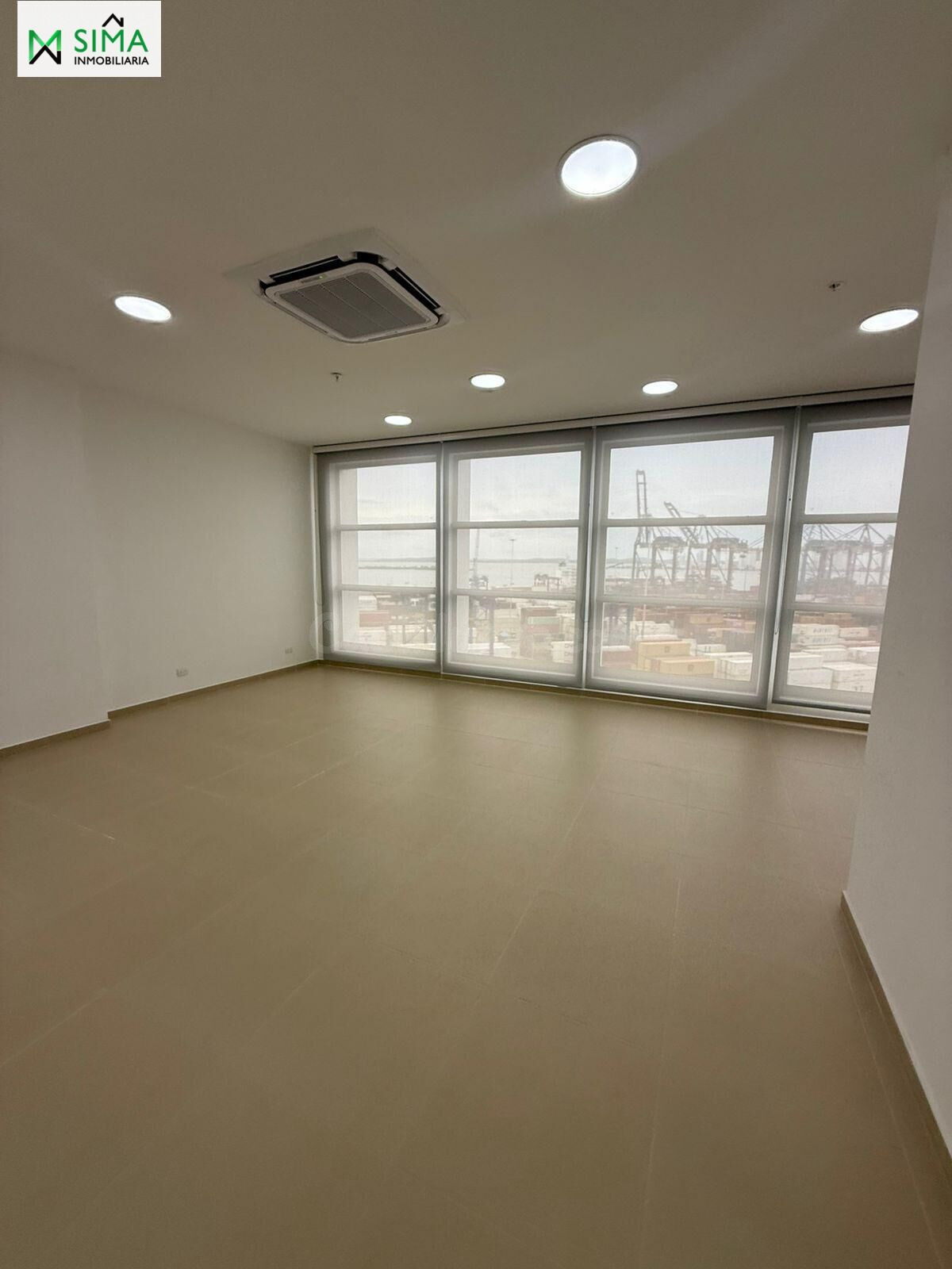 Despacho 1 habitación 77m² en alquiler - Manga - foto 4
