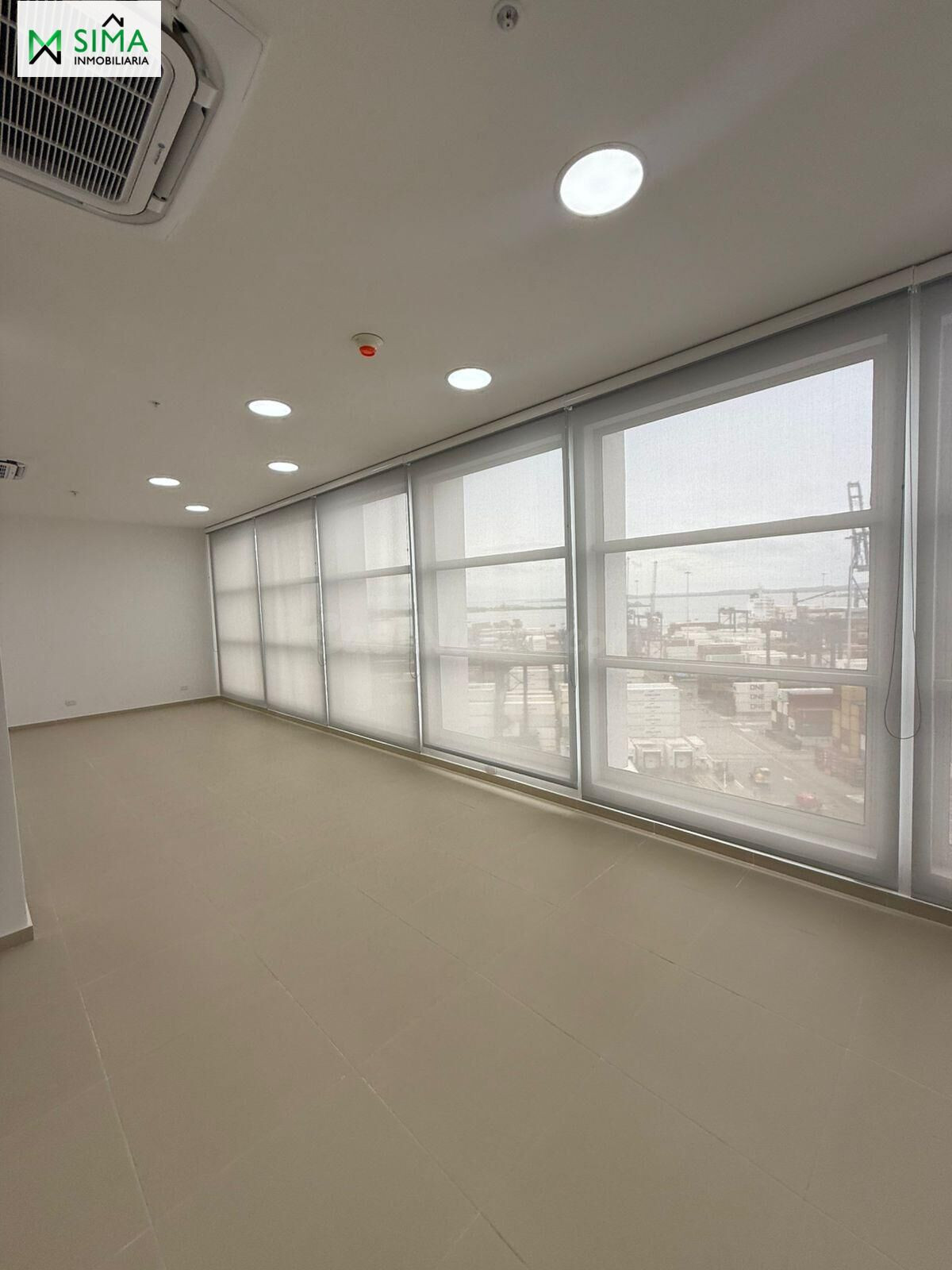 Despacho 1 habitación 77m² en alquiler - Manga - foto 5