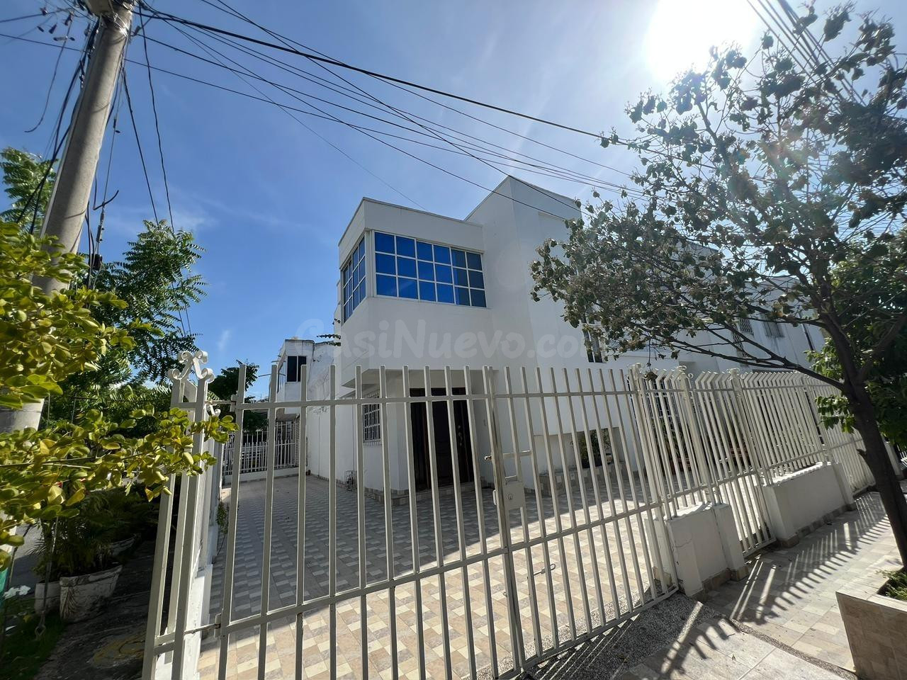 Casa 4 habitaciones 161m² en venta - El Recreo