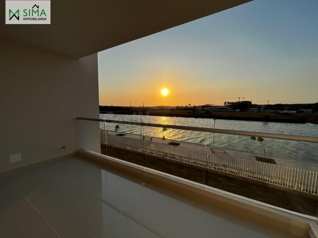 Piso 4 habitaciones 156m² en venta - Serena del mar