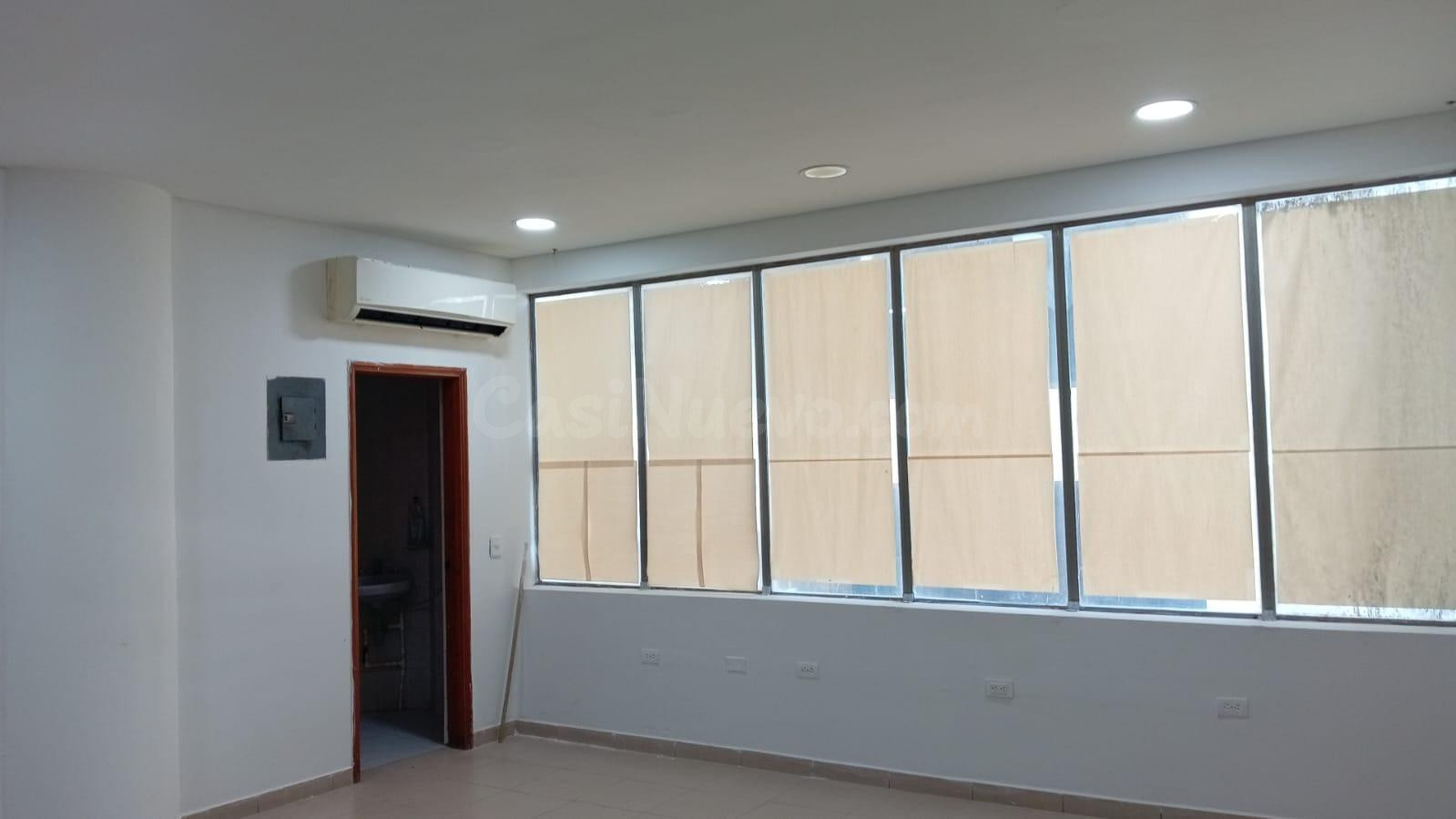 Local comercial 33m² en alquiler - Centro